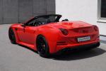 Ferrari California T N-Largo by Novitec Rosso 2016 года
